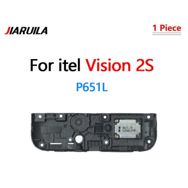 ลําโพงดังสําหรับ Itel Vision 2S P651L LoudSpeaker Ringer อะไหล่ทดแทน