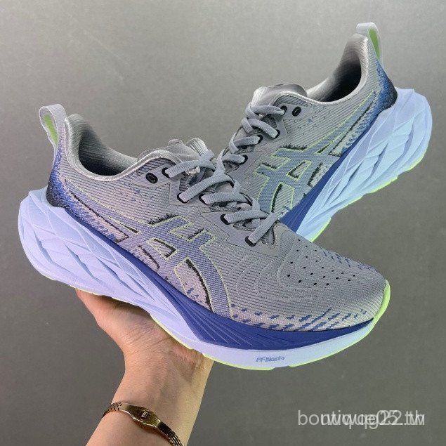 2025 NovaBlast 4 ผู้ชายผู้หญิงรองเท้าวิ่ง 3 รองเท้าผ้าใบกันกระแทกน้ําหนักเบาสไตล์ใหม่ร้อน () B8HD 9W