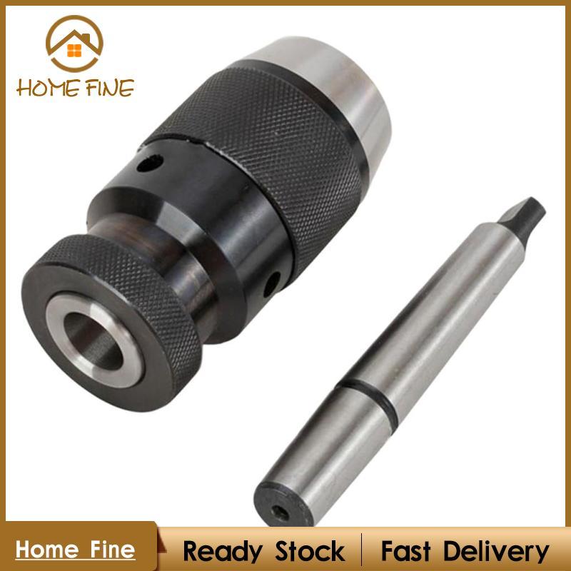 [Katarina_x] 0-13 มม.MK2 เครื่องมือเครื่องกลึงที่ทนทานกระชับอัตโนมัติ MT2-B16 Arbor Keyless Machine