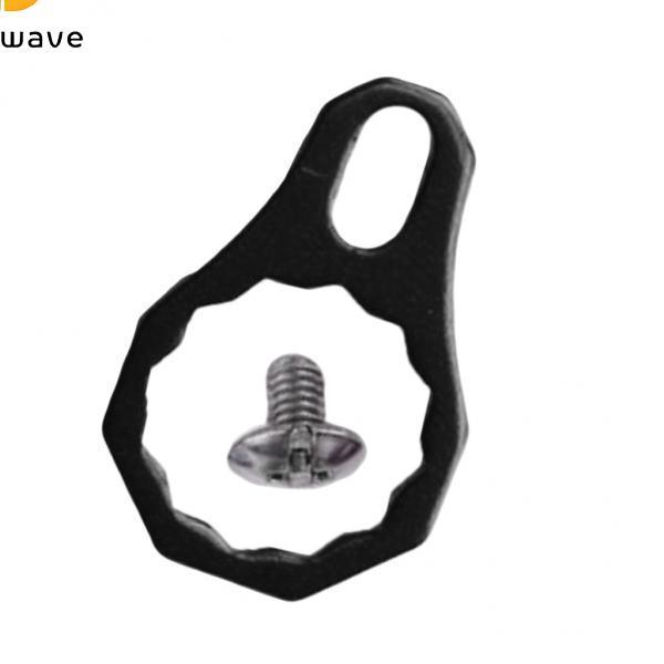 Dynwave 3x Baitcasting Reels แผ่นล็อค Baitcasting Tackle DIY อุปกรณ์ตกปลา