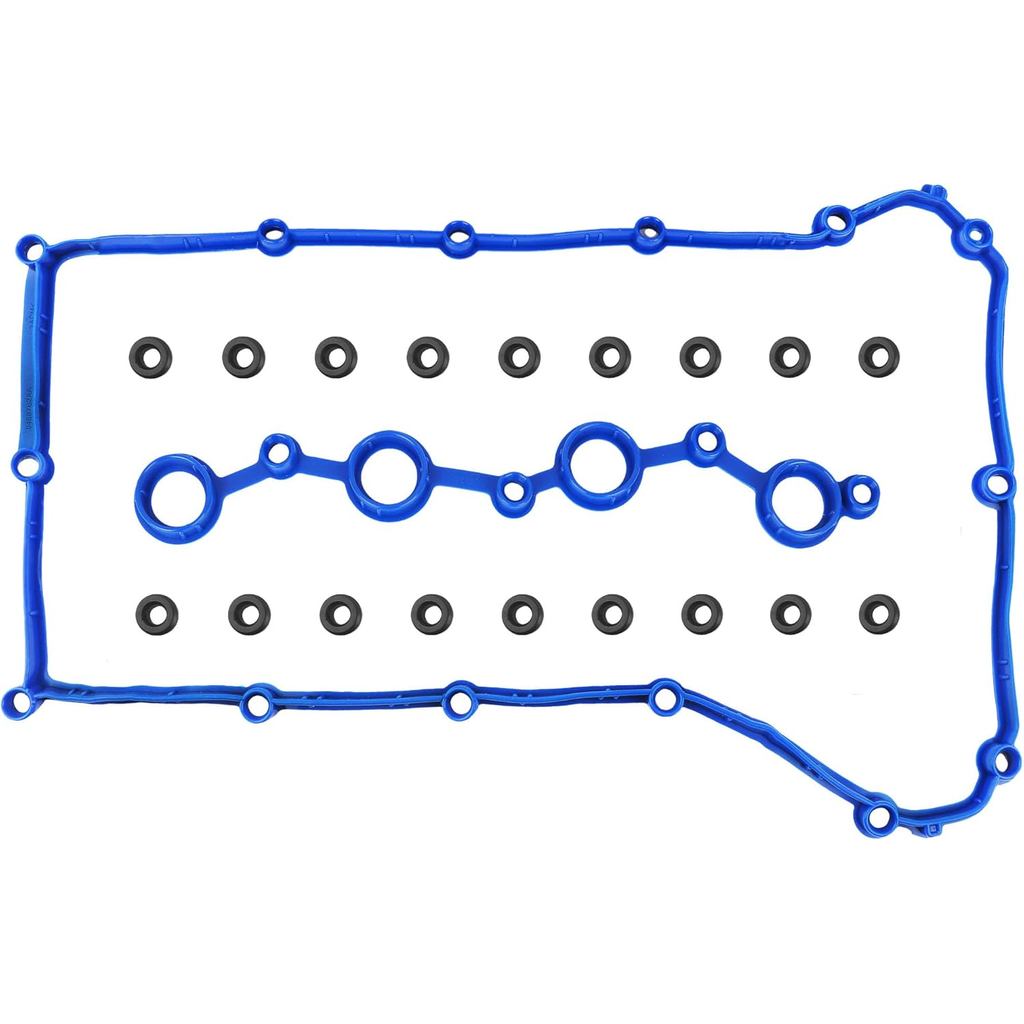 VC167G ปะเก็นฝาครอบวาล์วเครื่องยนต์ชุดสําหรับDodge Jeep Chrysler - Avenger Calibre Journey Compass P
