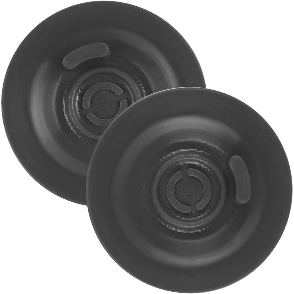 แผ่นทําความสะอาด 54 มม.สําหรับ Breville 2 Pack Espresso Backflush แผ่นทําความสะอาดสําหรับ Breville ใ