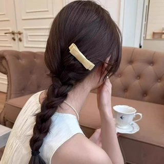 ผู้หญิงวินเทจกุทัณฑ์เจ้าหญิงกิ๊บปุยเรียบหวีผมเครื่องประดับผม