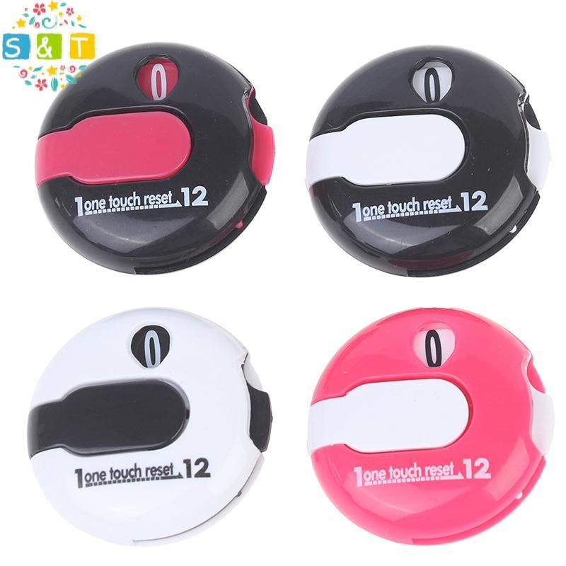 [S&T] Mini Golf Score Keeper สำหรับถุงมือ ขนาด 3 cm