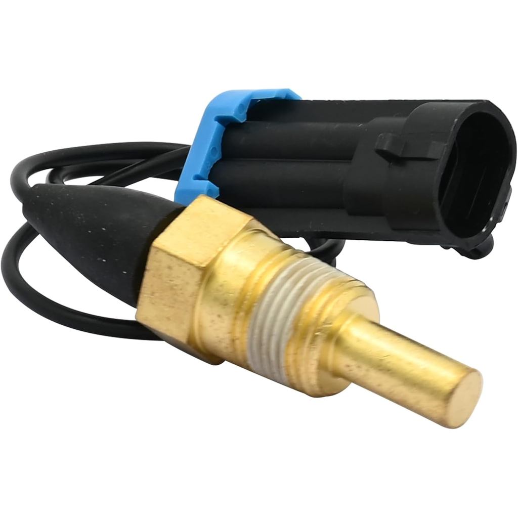 เครื่องยนต์ Coolant อุณหภูมิอุณหภูมิอุณหภูมิสวิทช์ Sender C1500 C2500 Escalade K1500 K2500 NPR 1500 