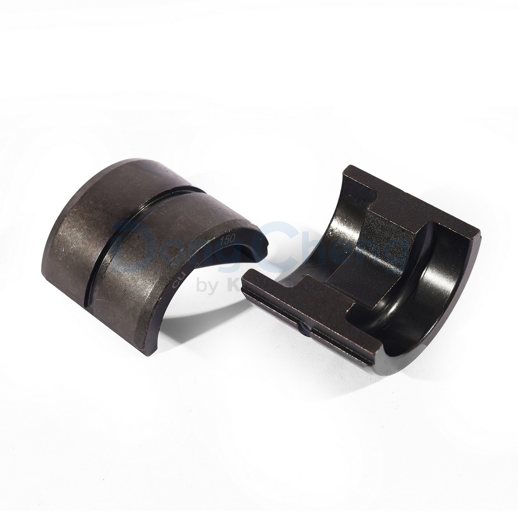 DONG CHENG อะไหล่ หัวย้ำ ขนาด 150 #11 ใช้กับเครื่องย้ำสายไฟ รุ่น DCYH400 (ดองเช็ง)