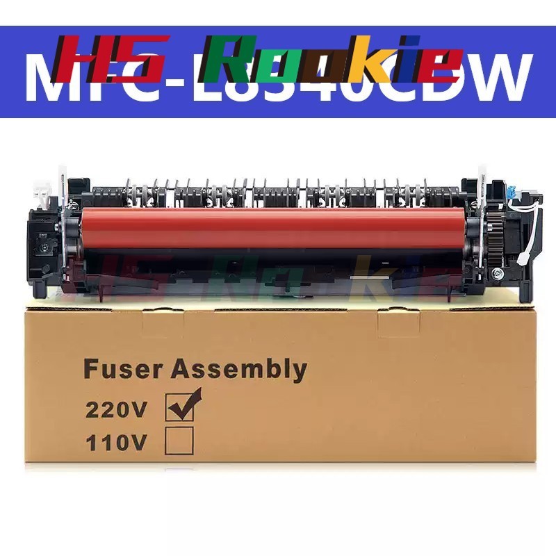 L8340CDW ชุดฟิวส์สําหรับหน่วย Fuser Brother MFC-L8340CDW