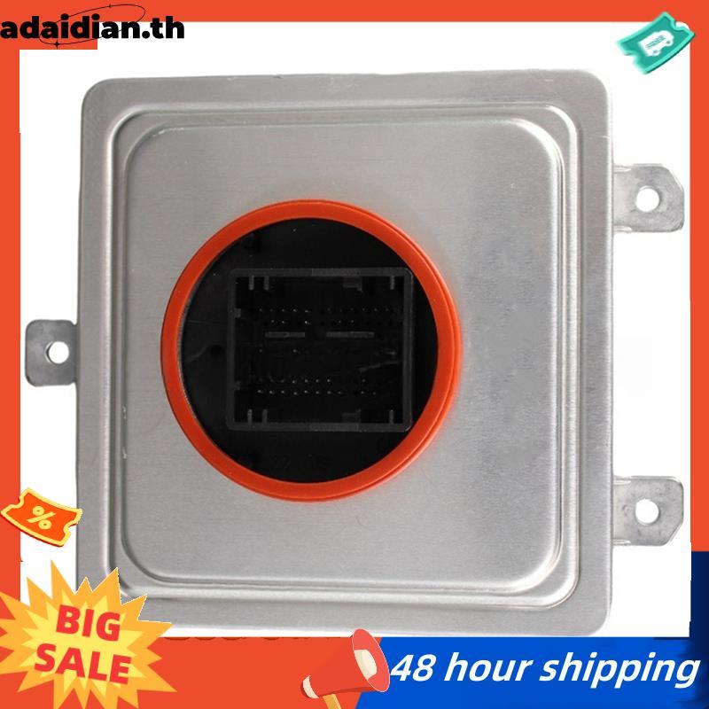 TMS Driver Module TMS Driver Module สําหรับโมดูลไฟหน้าซีนอน G05 LED TMS Driver Module 63117933360