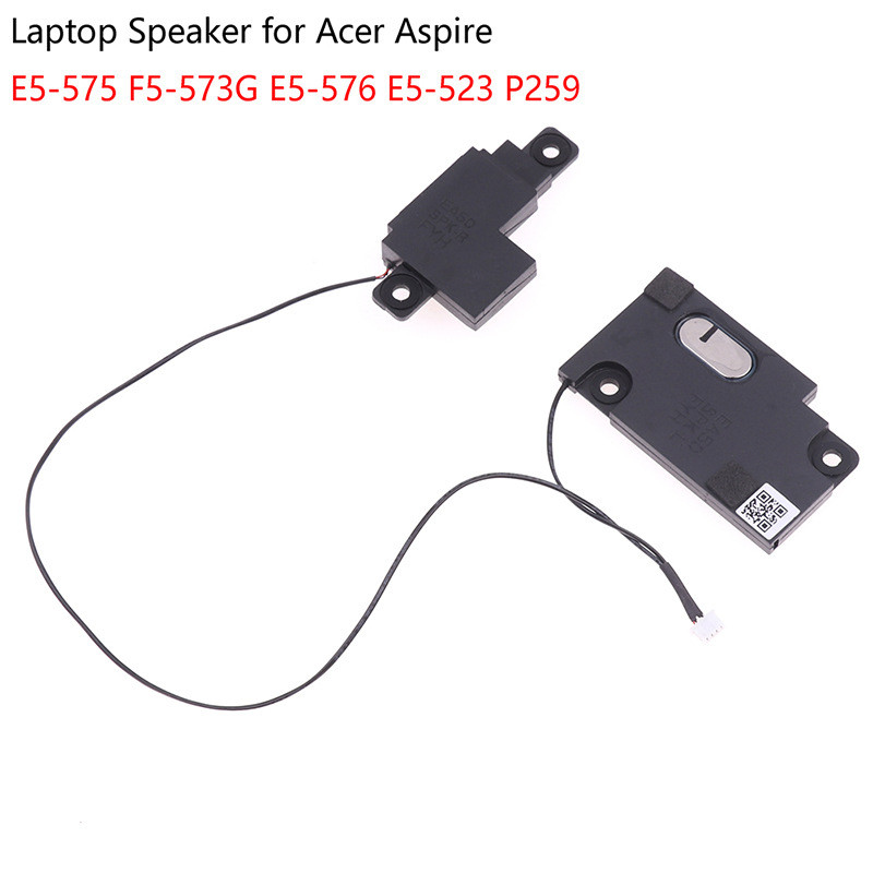 เหมาะสําหรับลําโพงลําโพง Acer E5-575 F5-573G E5-576 E5-523 P259 Tx50-G2