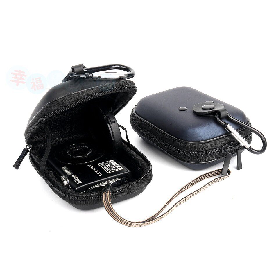 เหมาะสําหรับกระเป๋ากล้องดิจิตอล Samsung MV900F 800 ST66 77 76 300CCD การ์ดเคสโทรศัพท์