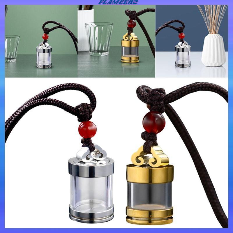 [Flameer2] สร้อยคอ Urn Cremation Urn เหล็กไทเทเนียม Bereavement เครื่องประดับสําหรับสุนัขผู้หญิงผู้ช