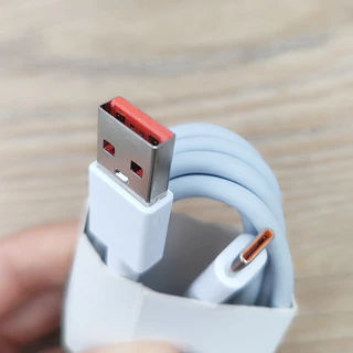 Xiaomi Poco F8 Ultra M8 F8 Pro 100W Charger Turbo Fast Charge EU Power Adapter 6A ประเภท C สาย Mi 17 Pro Redmi K90 ProMax Turbo5
