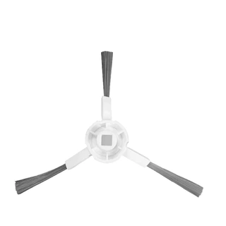 อุปกรณ์เสริมสําหรับเครื่องดูดฝุ่นหุ่นยนต์ Xiaomi H40/OV51 – ถุงเก็บฝุ่น, แปรงด้านข้างหลัก, ผ้าถูพื้นและแผ่นกรอง HEPA