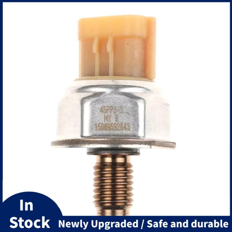 เซ็นเซอร์แรงดันสูงแบบรางสําหรับ Navara NP300 2.5 45PP3-1, 45PP3-4, 55PP05-01, 45PP3-3