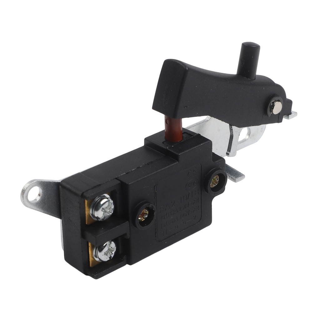 Enhanced Trigger Switch for PH65A Electric Pick Achieve Better Control
