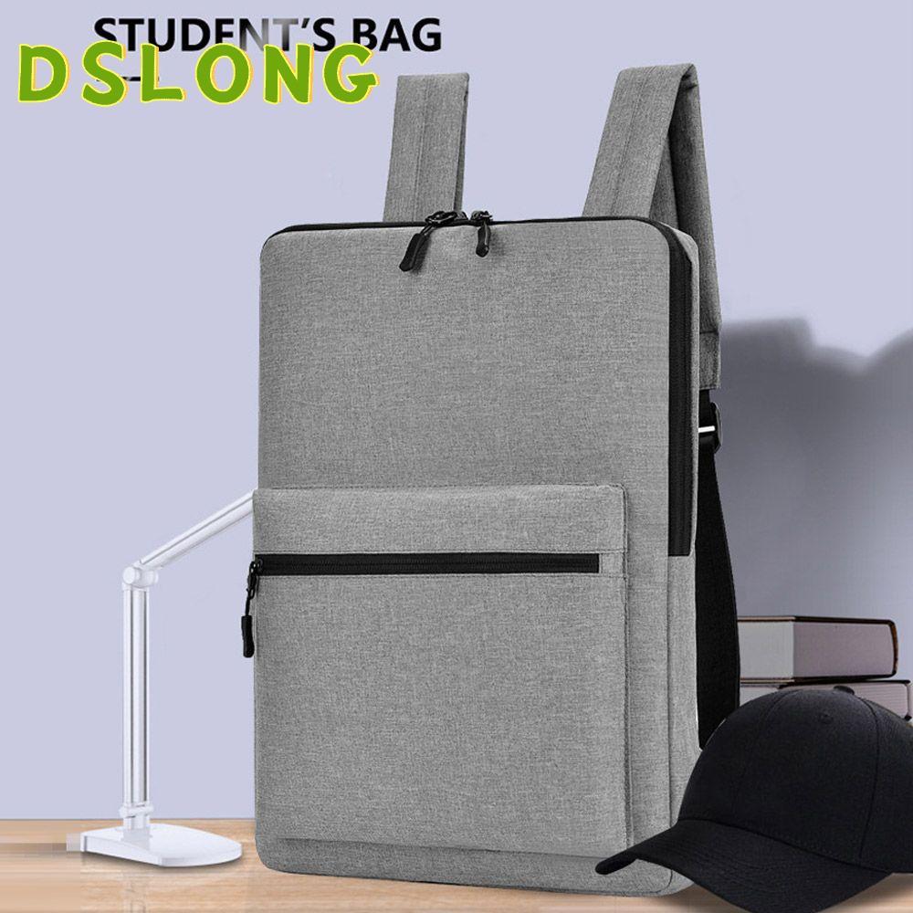 DSLONG Laptop Backpack Storage Bag Man Bag Students Bag