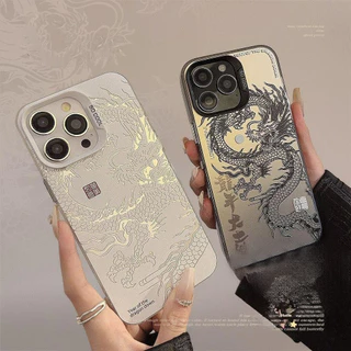 เคสโทรศัพท์ IMD สำหรับ Samsung A03 A25 A12 A03 A05 A54 A55 A23 A05s A02s A06 A14 A34 A30s A53 A15 A53 A15 A25
