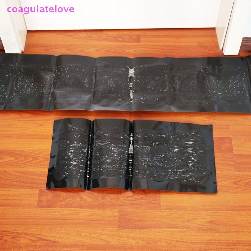 Coagulatelove 1PC Super Stiy Mice Catcher Trap Mousetrap กาวเมาส์กับดักบอร์ดปลอดสารพิษ Pest Control ผลิตภัณฑ์นักฆ่าเมาส์ดักหนู [HOT]