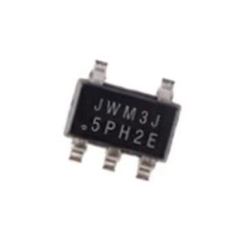 50PCS ยี่ห้อใหม่ JW5250ASAOTA#TR SOT23-5 ผ้าไหมพิมพ์ JWM3J JWM3 * Step-down Chip Power Supply JW5250