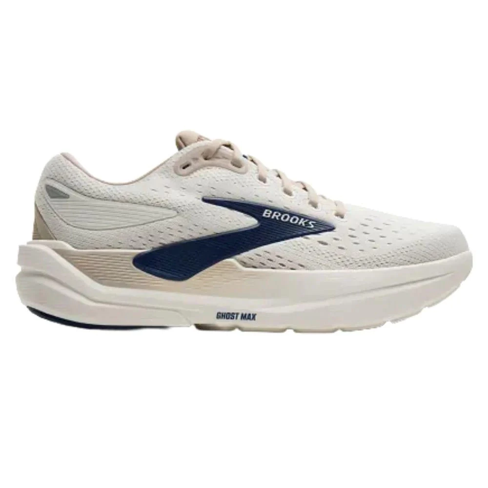 BROOKS Ghost Max 3 Medium(1D) รองเท้าวิ่งถนนผู้ชาย