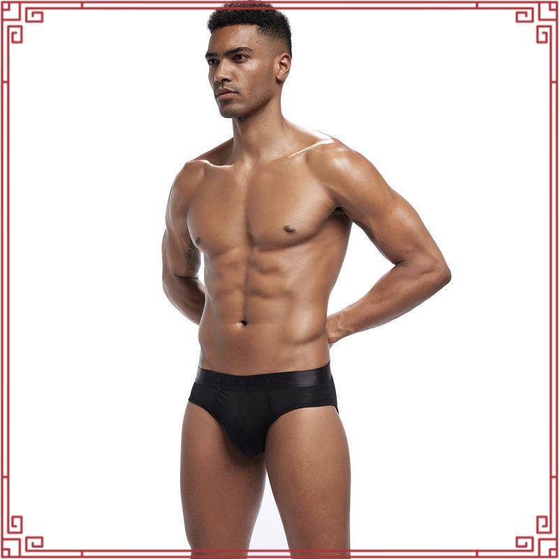 ชุดชั้นในชายแบบ Jockstrap Jockmail