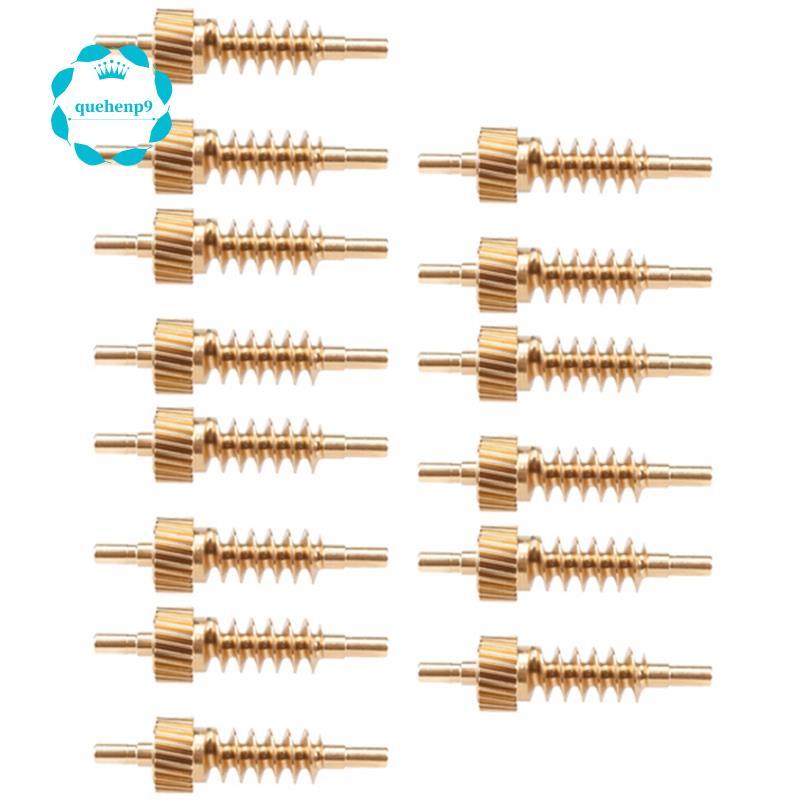 [Fast Q9]14PCS รถที่นั่งต้นขาสนับสนุน Actuator เกียร์ซ่อมสําหรับ 5 7 Series X5 X6 E60 E61 F07 F10 E6