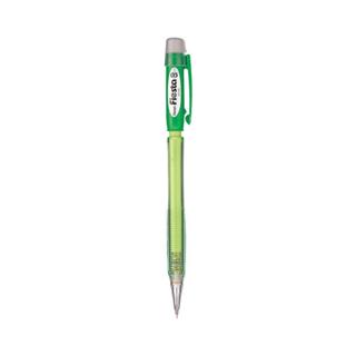 Pentel ดินสอกด 0.5มม. ด้ามเขียว   AX105-D
