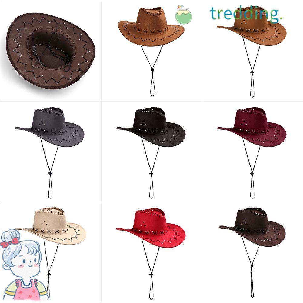 TREDDING491 Cap Hot Sale Suede Fashion Fancy Dress