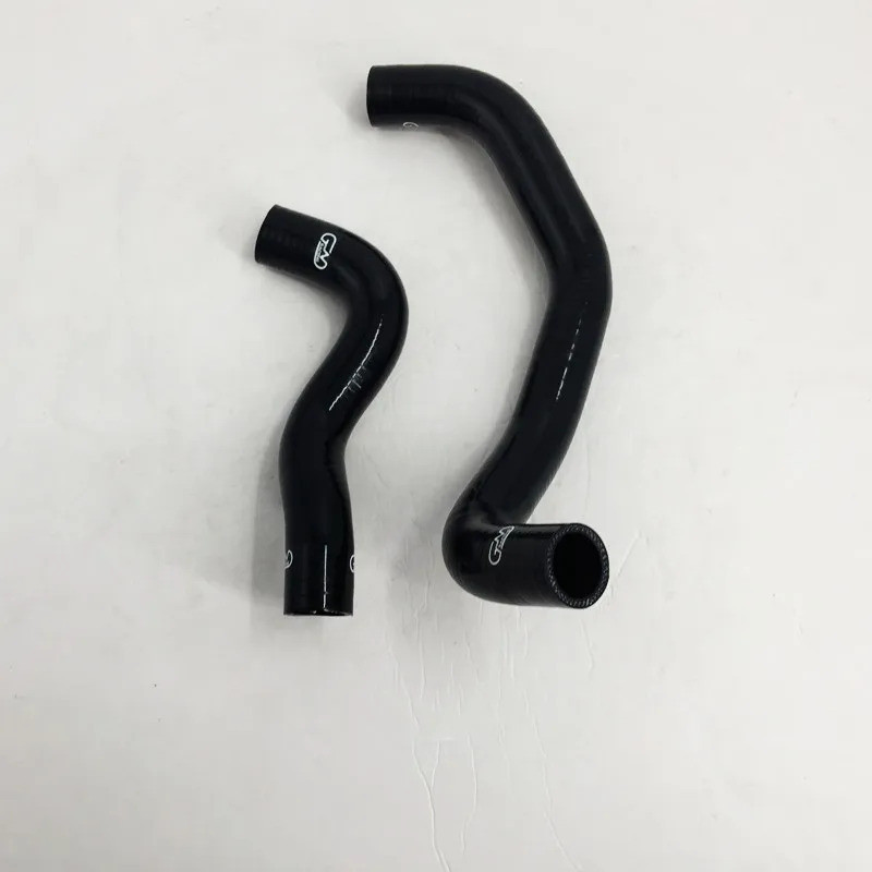 Fit 2007 2008 2009 Nissan 350Z Z33 VQ35HR Tubo ซิลิโคนหม้อน้ําท่อชุด