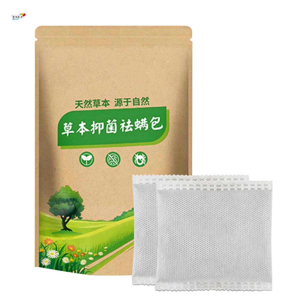 1/2 แพ็ค Bed Bug Killer สเปรย์ Pest Pack หมัดธรรมชาติพืชสูตร Bed Bug Killer