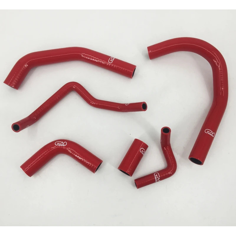 Fit KAWASAKI Ninja 1000SX Z1000 2011-2023 ซิลิโคนหม้อน้ํา Coolant ท่อชุด