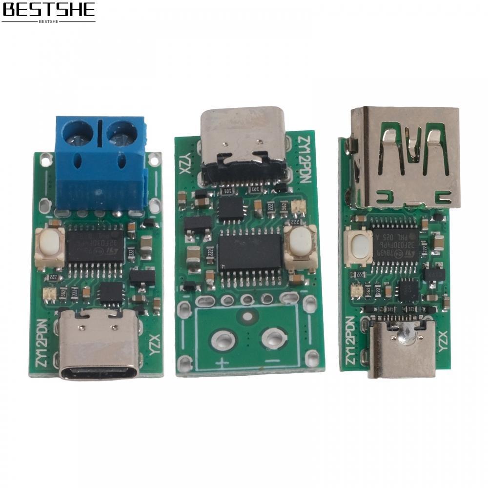 เครื่องทดสอบการชาร์จอย่างรวดเร็ว ZY12PDN ได้อย่างง่ายดายเข้ากันได้กับอุปกรณ์ต่างๆ