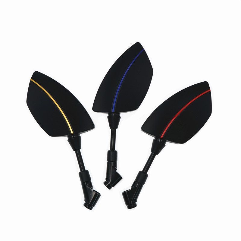 กระจกมองหลัง Zhanfu สำหรับ NIU U+B รถไฟฟ้า ดีไซน์ทันสมัย สำหรับ GOGORO