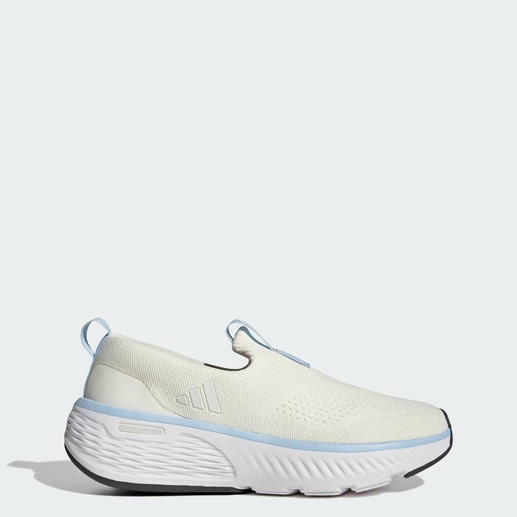 adidas Lifestyle Cloudfoam Go Lounger Shoes Women White JI4844