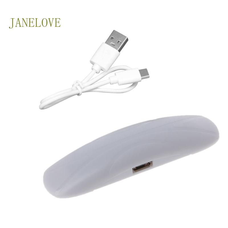 JLOVE UV เรซิ่นแสงสีขาว Hard Type UV Curing อีพ็อกซี่เรซิ่น UV โคมไฟเรซิ่น Starter