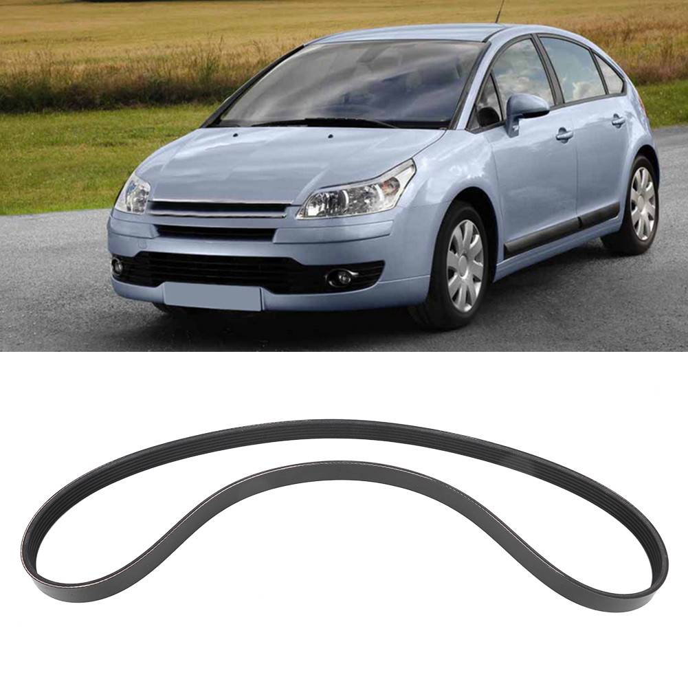 Journalfamily-TH สายพานพัดลมไดชาร์จรถยนต์ TOYOTA Corolla 6PK1220