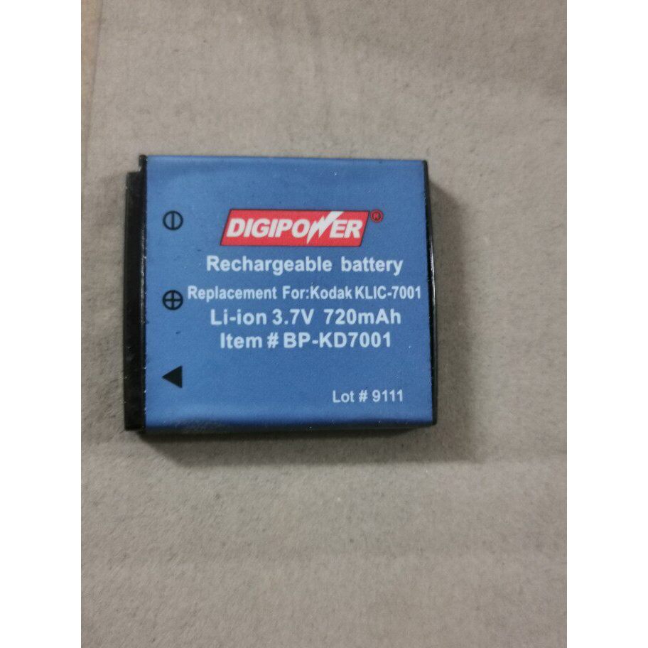 เหมาะสําหรับ BenQ BenQ E1050 E1220T L1050 Penta DLI-213 K7001 เครื่องชาร์จแบตเตอรี่