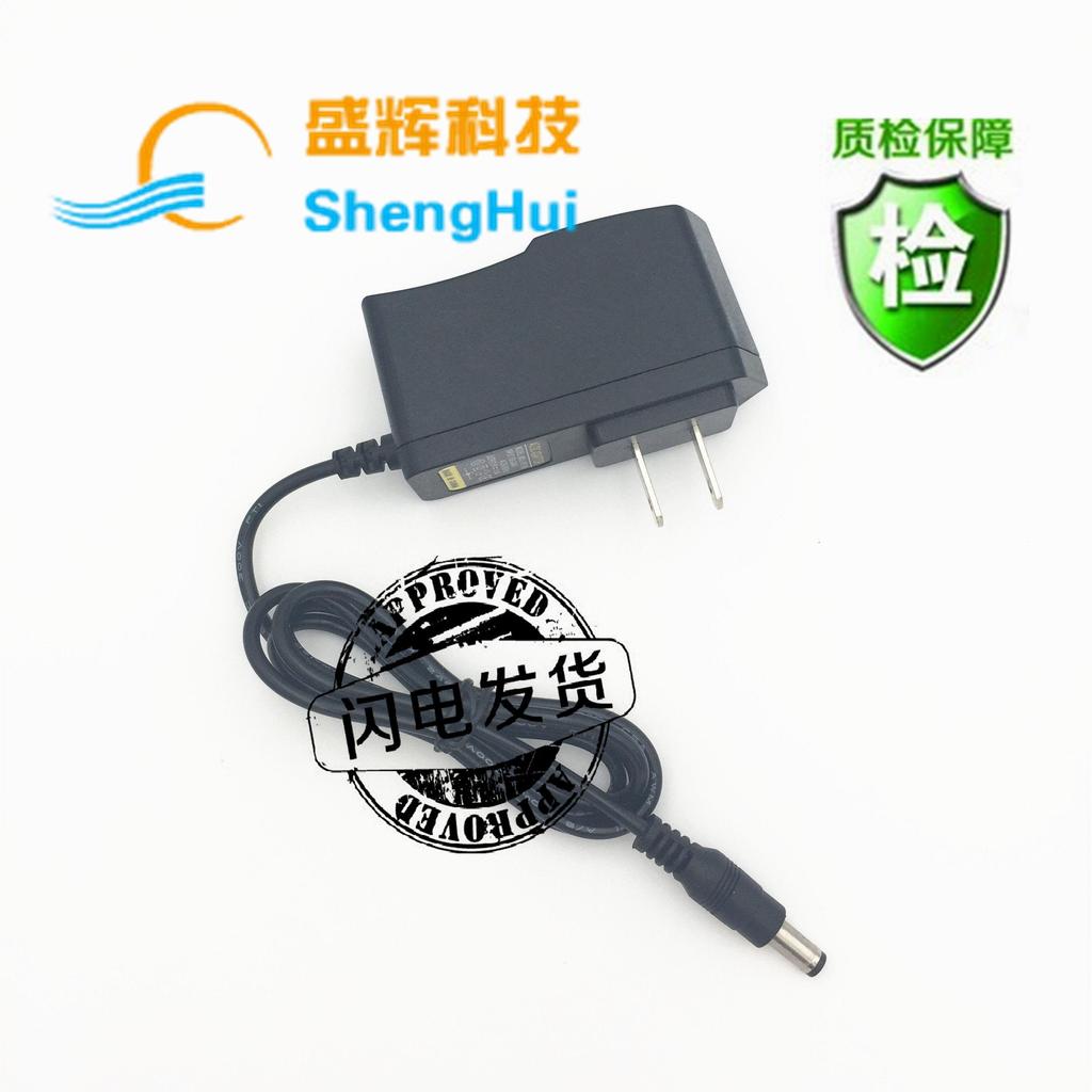 Universal Tengda 5-Port Gigabit Switch Power Adapter 5V1A 9V1A 12V Tengda สายไฟสวิตช์