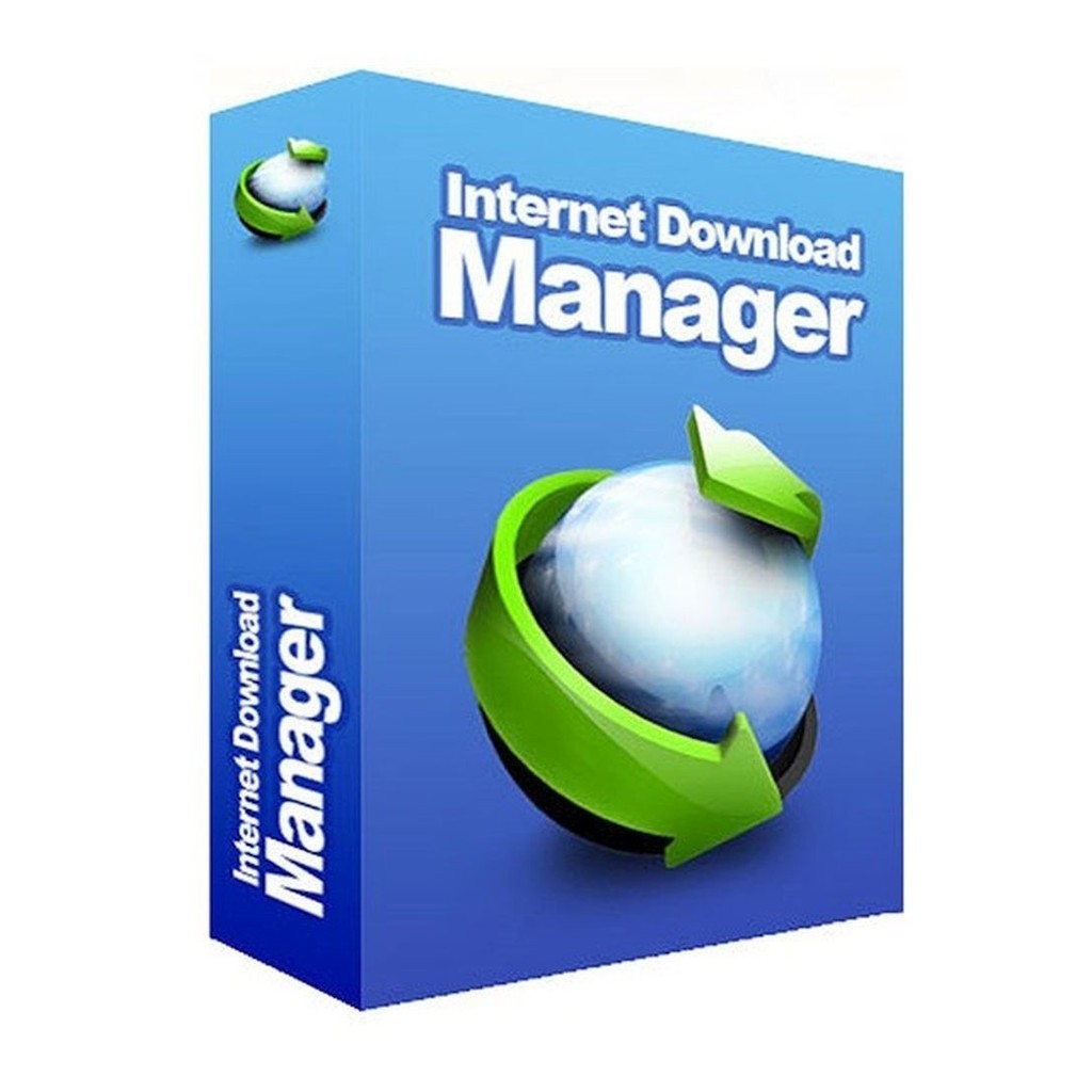 IDM (Internet Download Manager) โปรแกรมช่วยดาวน์โหลด สำหรับ Win