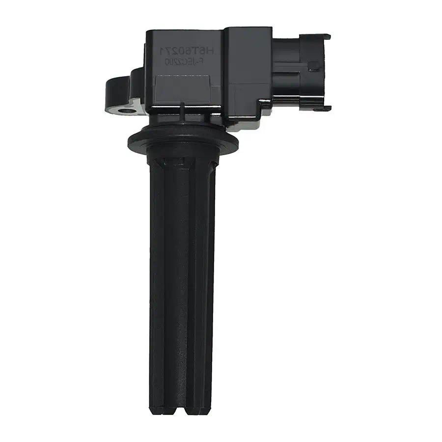 คอยล์จุดระเบิด 1/4 ชิ้น H6T60271 H6T60271 12787707 สําหรับ Saab 9-3 9-3X Mitsubishi Vauxhall 2.0L H4