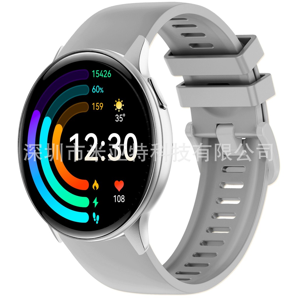 VALDUS V41 PRO Bluetooth Call Smart Watch 3D Rotating Menu1ATM Waterproof S0S Help
