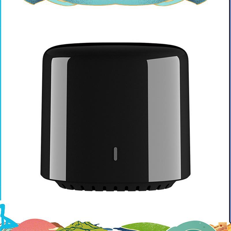 สําหรับ RM4C Mini Universal รีโมทคอนโทรลสมาร์ท WiFi IR รีโมทคอนโทรลควบคุมเสียงโดย Home