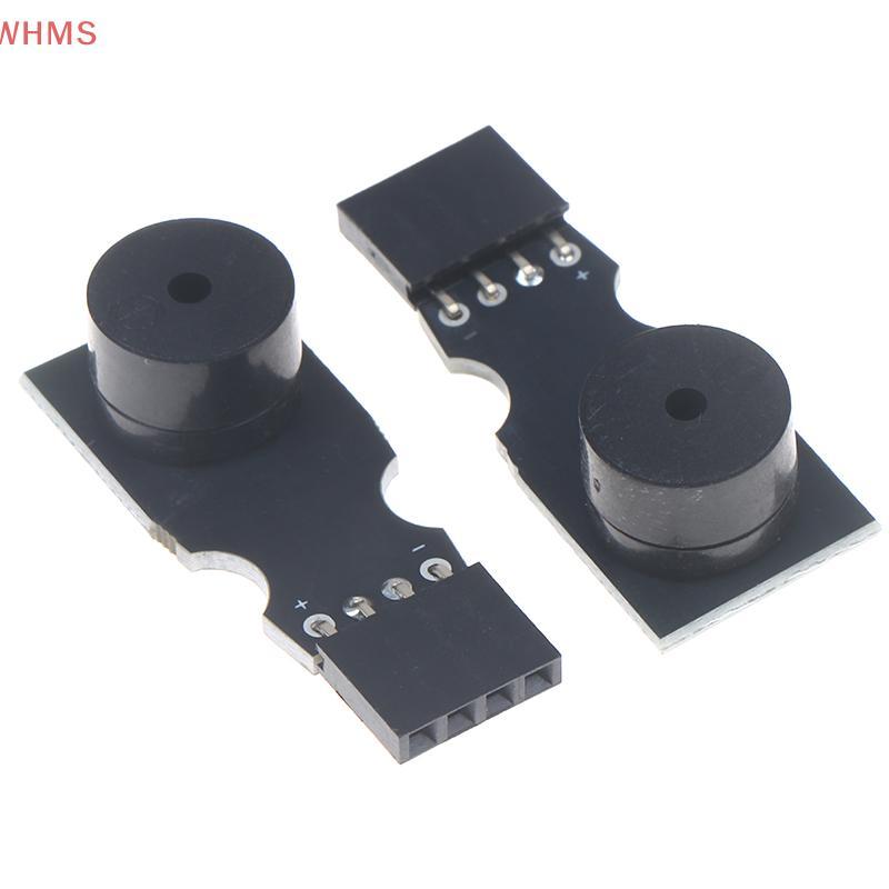 (WHMS) เมนบอร์ด Buzzers Alarm Speaker สําหรับ PC Builds ติดตั้งง่าย 69HAputer Case Speaker
