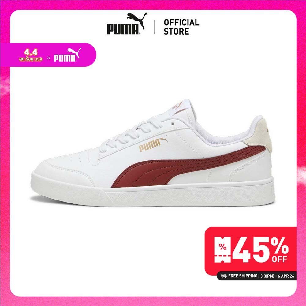 PUMA -  รองเท้าออกกำลัง PUMA Shuffle - 30966835