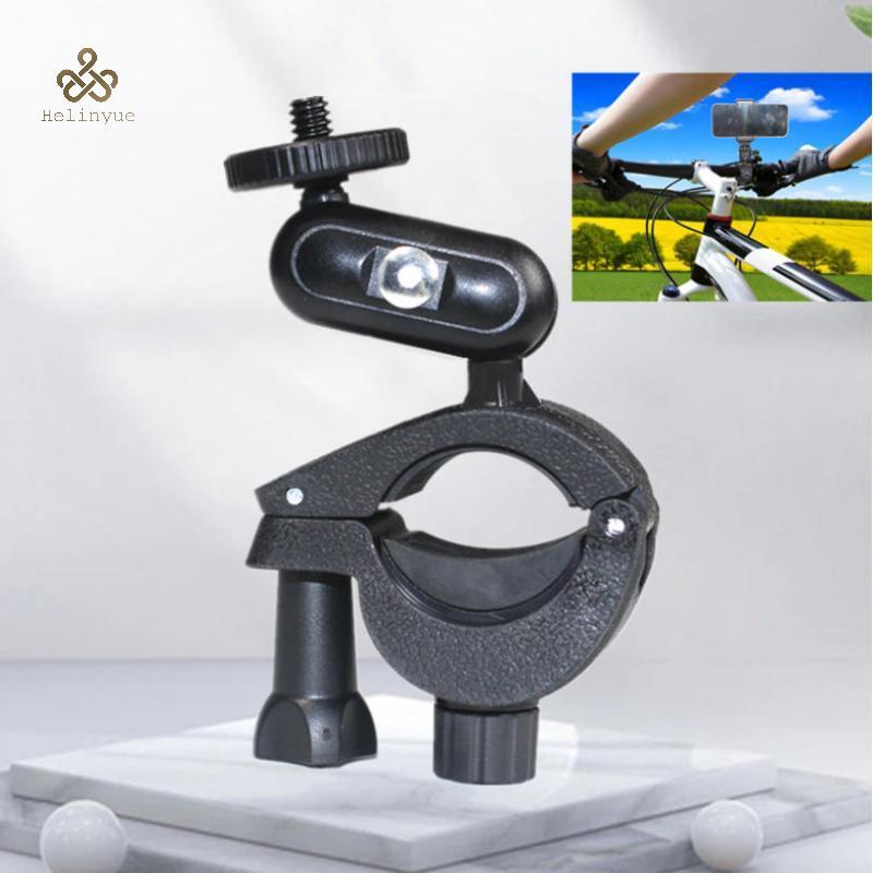 HELINYUE 1 ชิ้นไมโครโฟนเพลงขาตั้งปรับ MIC Stand ที่วางโทรศัพท์ Mount สําหรับสมาร์ทโฟนใดๆ MIC Stand H