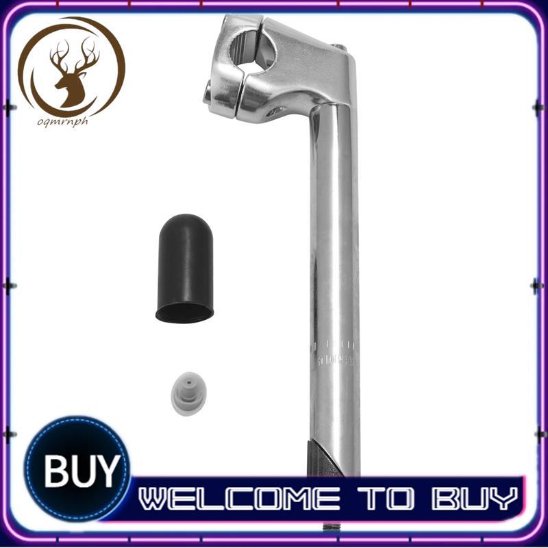 22.2 มม.จักรยาน Quill Stem, BMX Quill Stem จักรยาน Handlebar Stem Riser อะไหล่จักรยานขาตั้ง Stems Mo