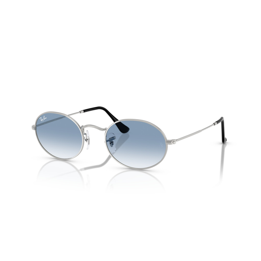 RayBan RB3547 003/3F OVAL