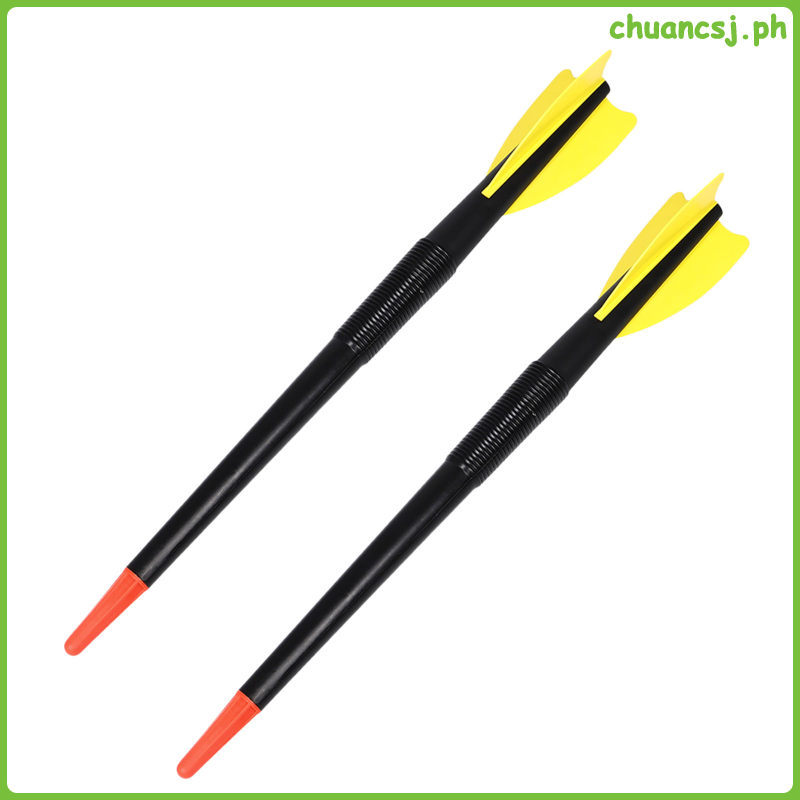 Training Child Adult Sports Javelin Practice 2 Pcs chuancsj