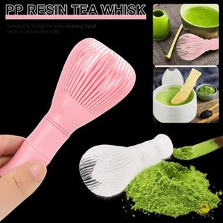 WXDX.TH Matcha Whisk, เครื่องกวนมัทฉะแบบดั้งเดิมแบบใช้ซ้ําได…