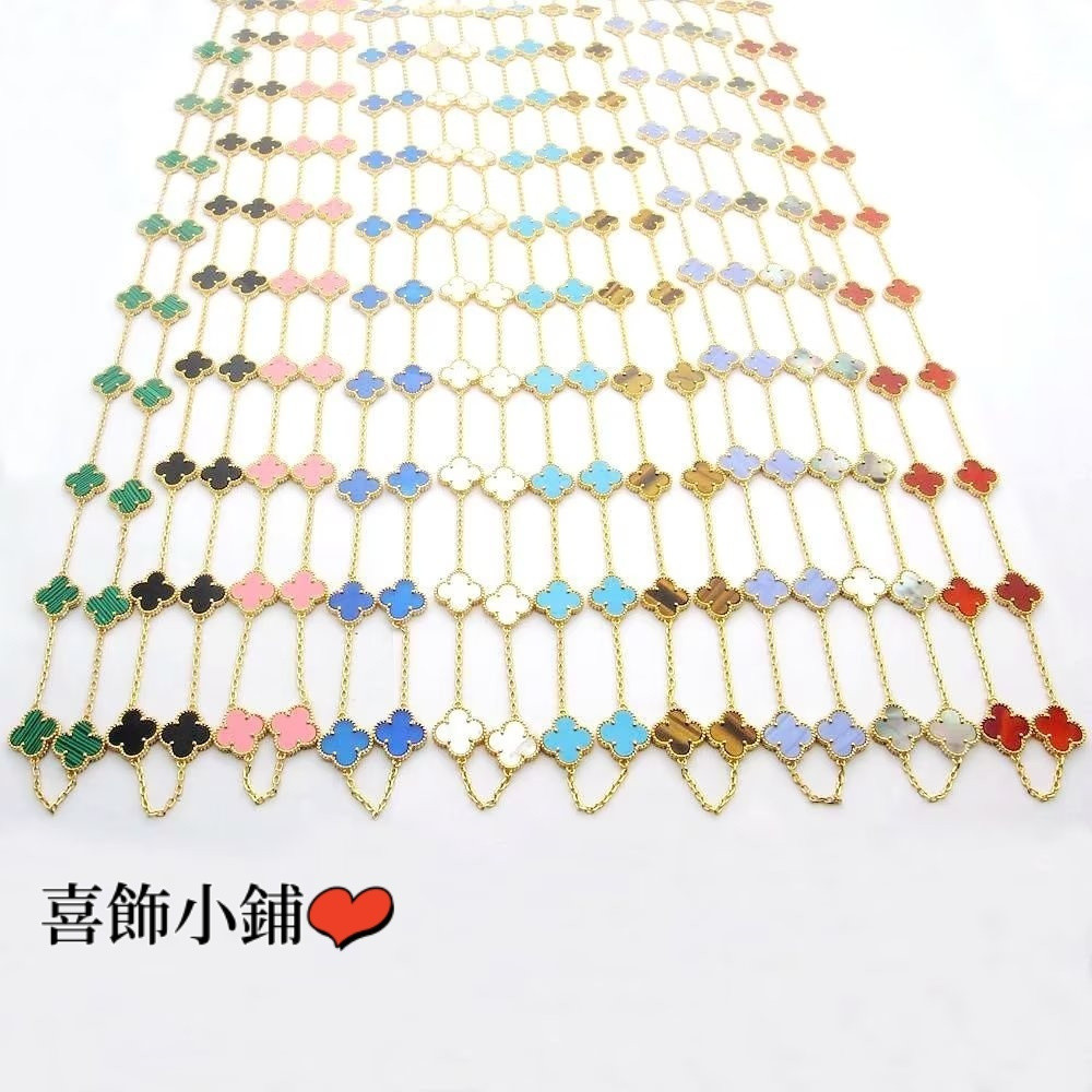 สร้อยคอยาวสำหรับเสื้อกันหนาวผู้หญิง 8NMP